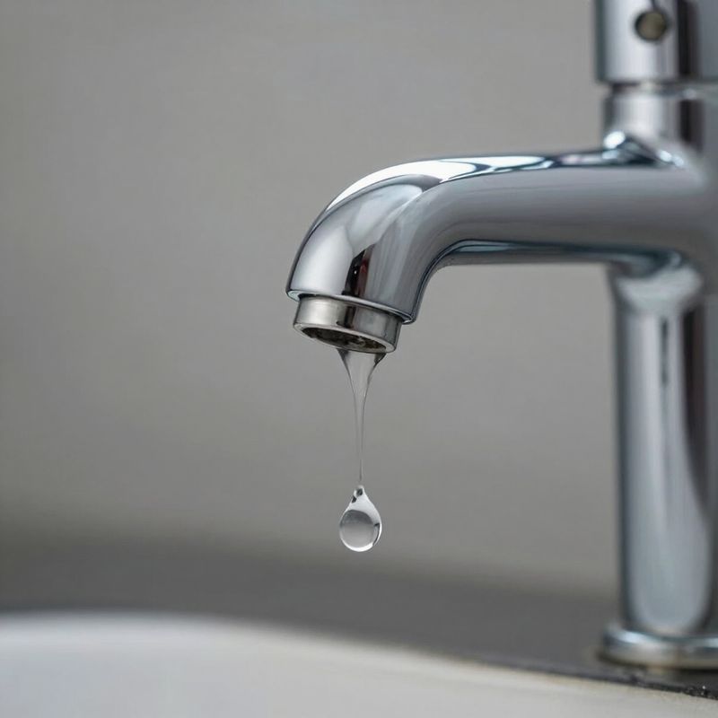 Leak Detection & Repair in Pickerington