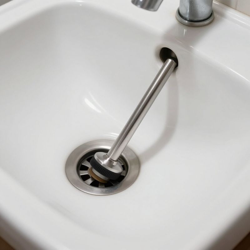 Drain Cleaning & Unclogging in Pickerington