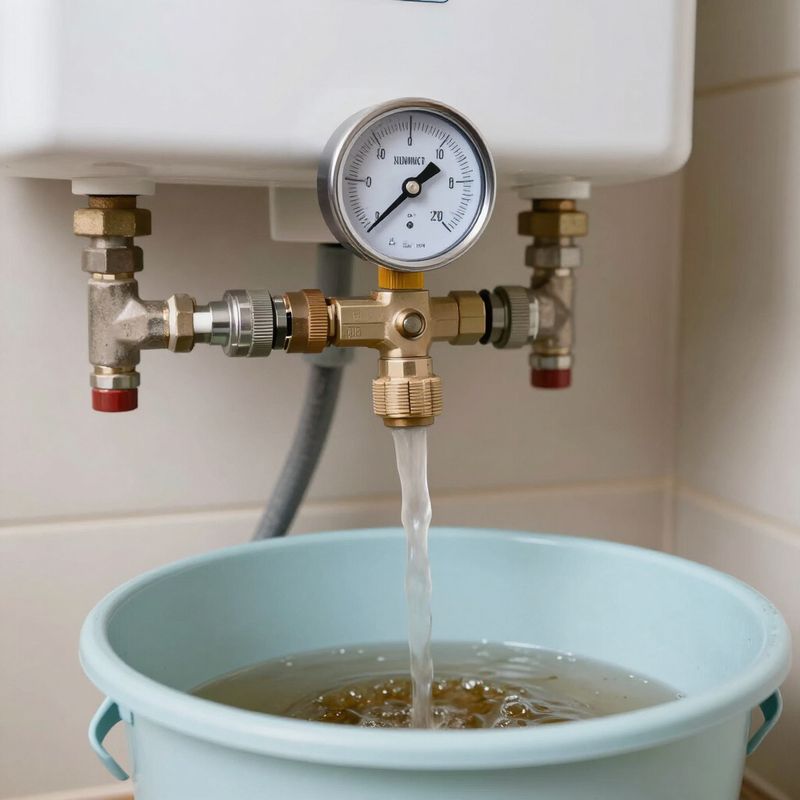 Water Heater Services in Pickerington