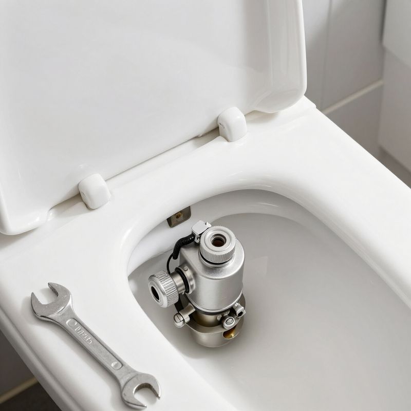 Toilet & Faucet Repair in Pickerington