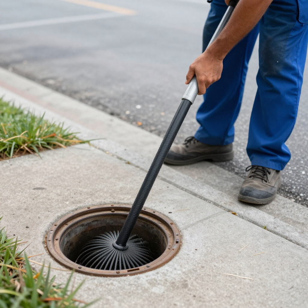 Sewer & Pipe Services in Pickerington