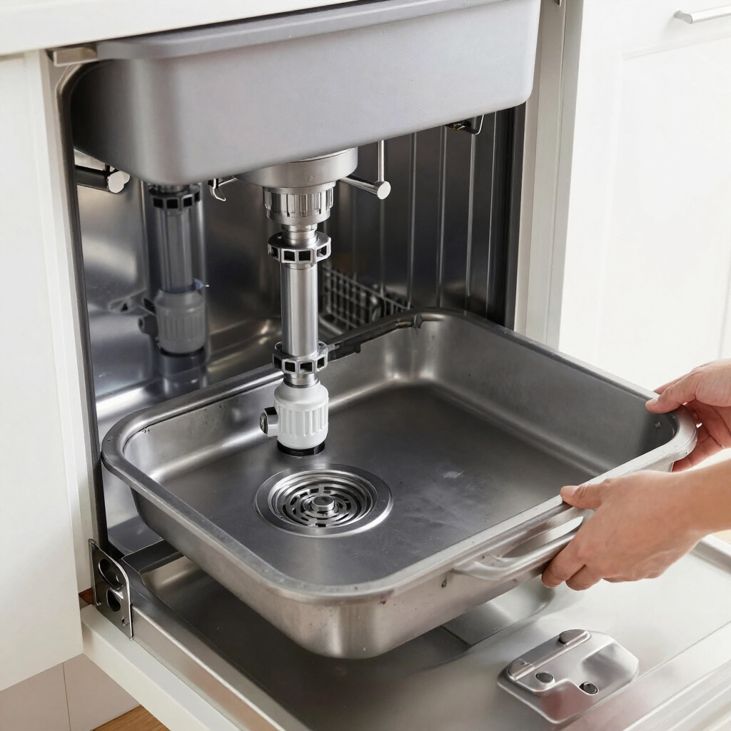 Garbage Disposal in Pickerington