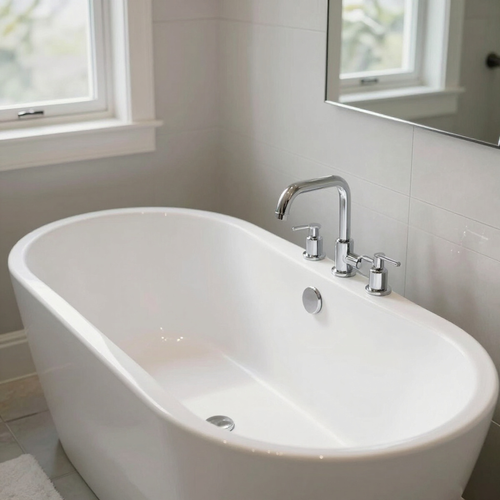 Bathroom & Kitchen Upgrades in Pickerington